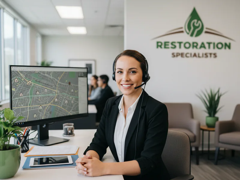 Water Damage Restoration  in Mundelein  FAQ