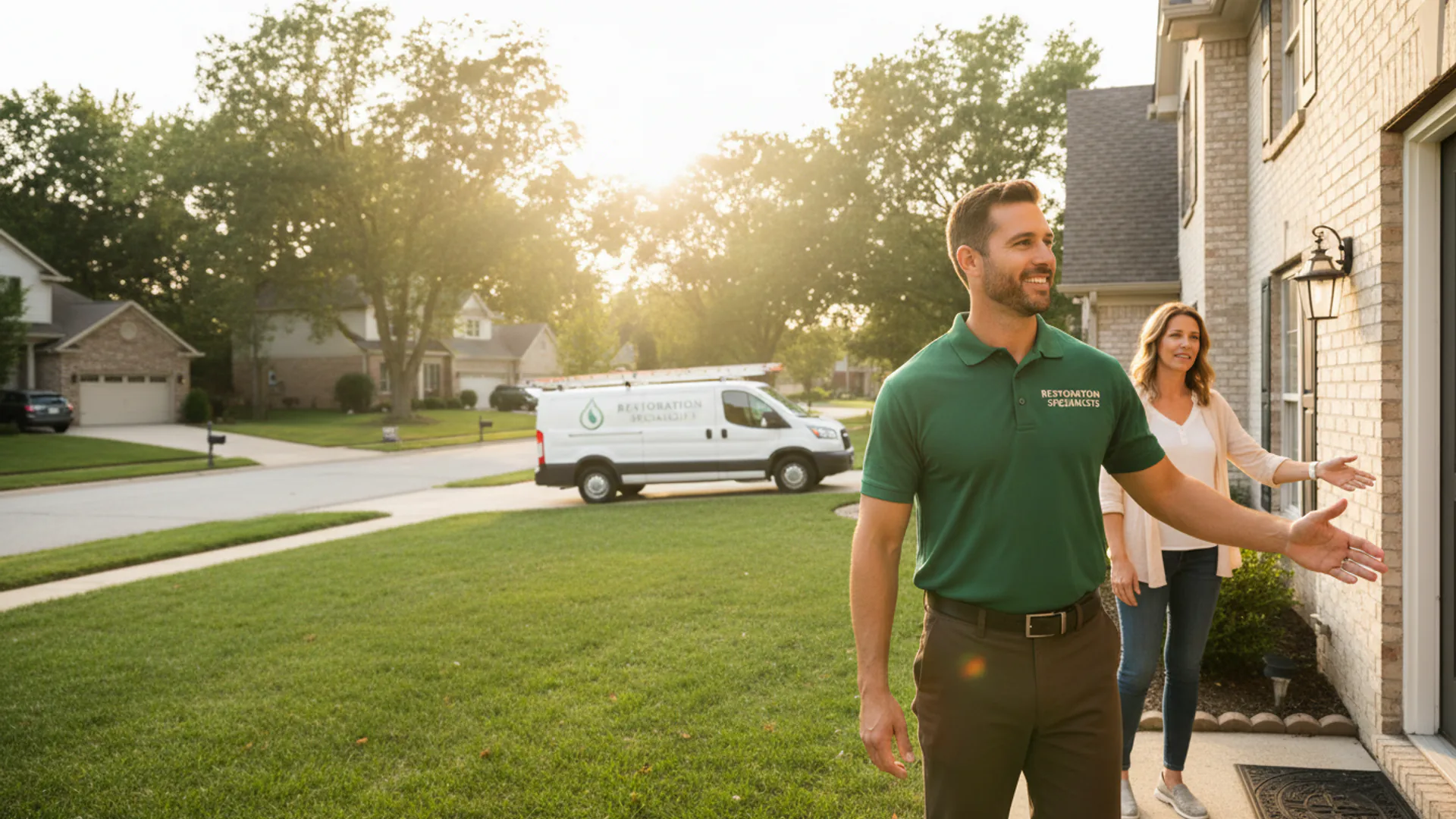 Premium Water Damage Restoration in Mundelein, IL Near Me – Quality Service with Guaranteed Results!
